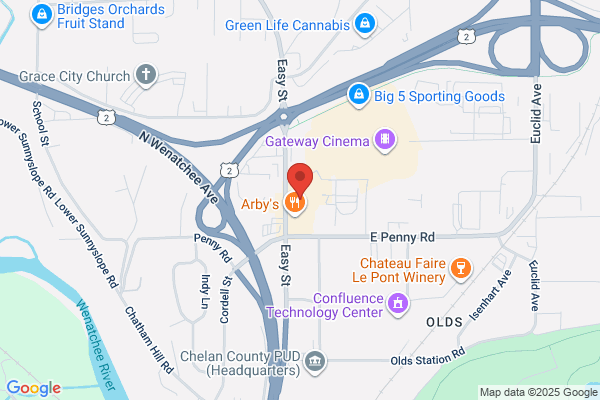 Central Washington Plumbing Llc