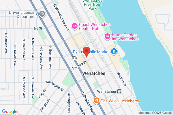 Wenatchee Valley Realty