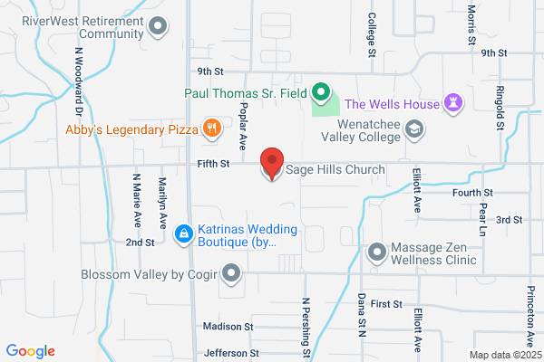 Wenatchee Free Methodist Church