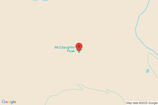 McGlinns On the Mountain