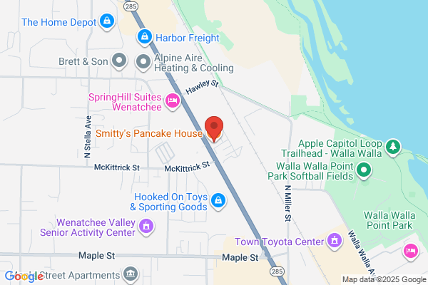 Smitty's Pancake House