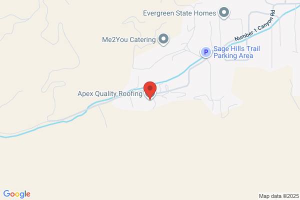 Apex Quality Roofing LLC
