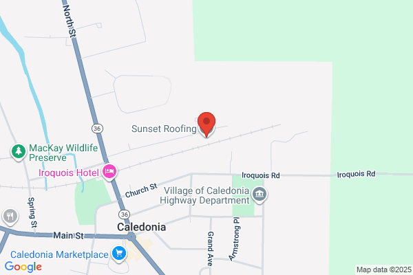 Sunset Roofing LLC