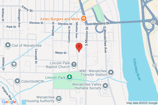 Wenatchee Eagle Roofing Inc