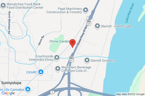 Ohme Road Storage