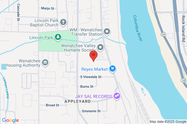 Vue Dale Self Storage