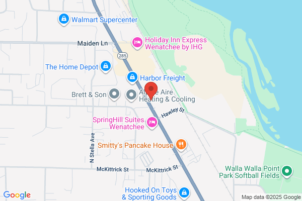 Eagle Self Storage Units