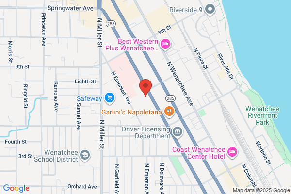 Mission Vista Group Home