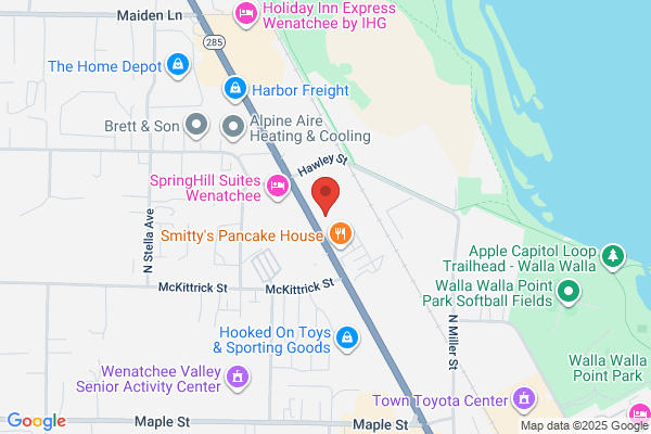Les Schwab Tire Centers