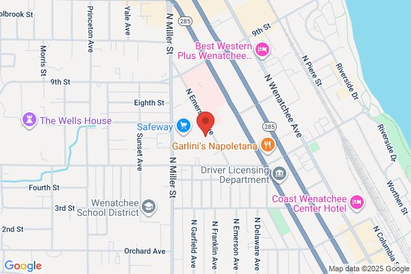 Wenatchee Education Association
