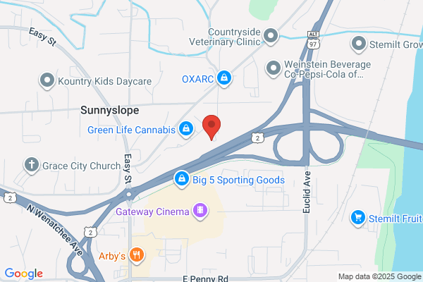 Cascade Analytical Inc