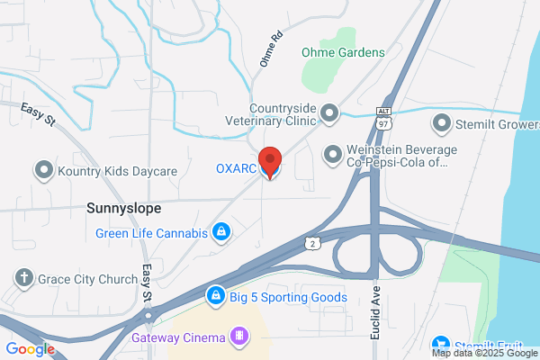 OXARC Inc.