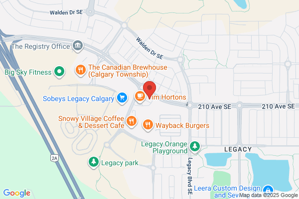 Legacy Dental Care