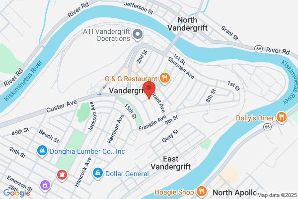 Antique Odds & Ends Shoppe