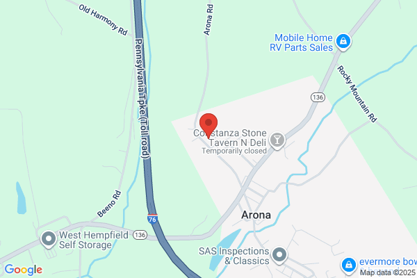 Arona Motor Exchange
