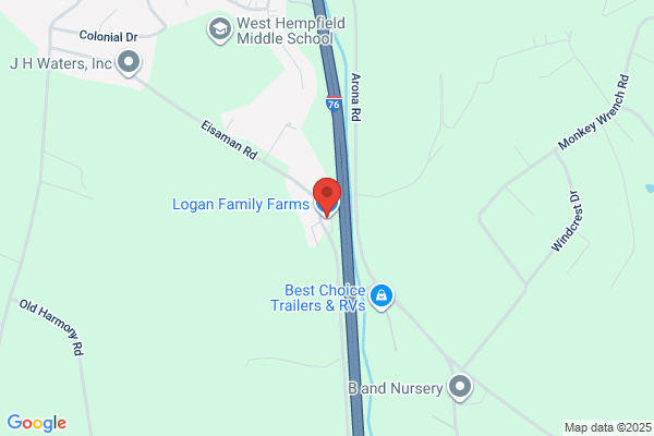 Logan Family Farms, LLC