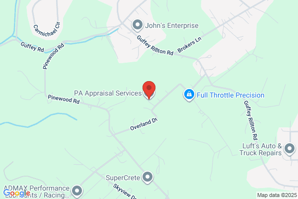 Norwin Appraisal Service