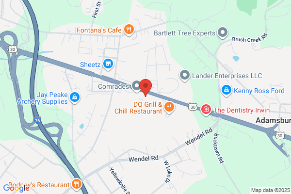 Pitt Rental Center