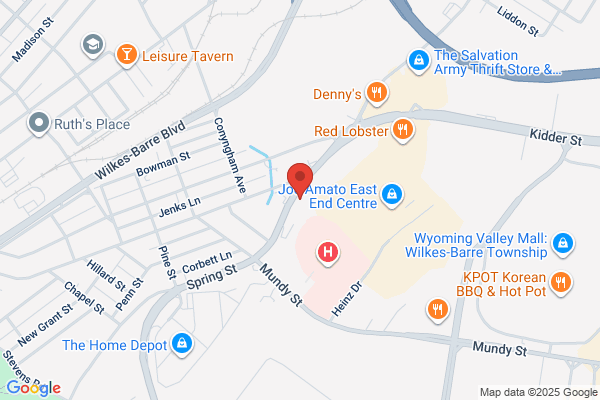 Tanfastic Tanning & Contour Center