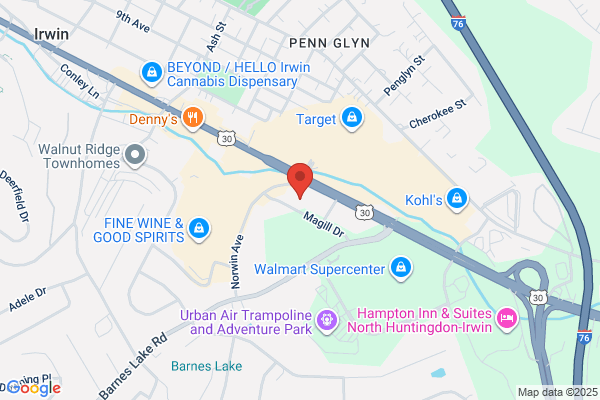 Walgreens Healthcare Clinic