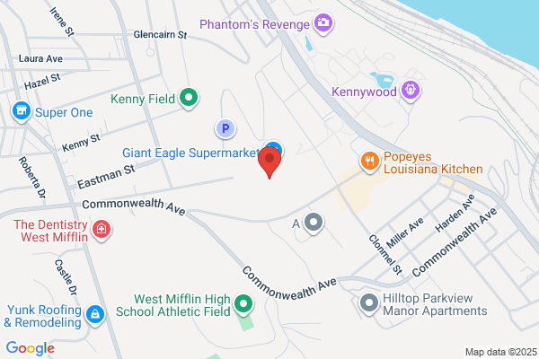 Wilmore Jewelers of Westmoreland County