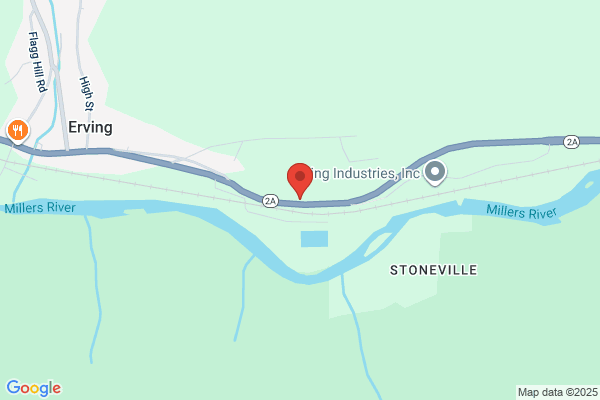 Stoneville Auto