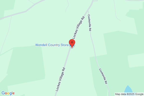 Wendell Country Store