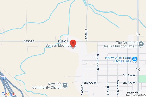Benson Electric