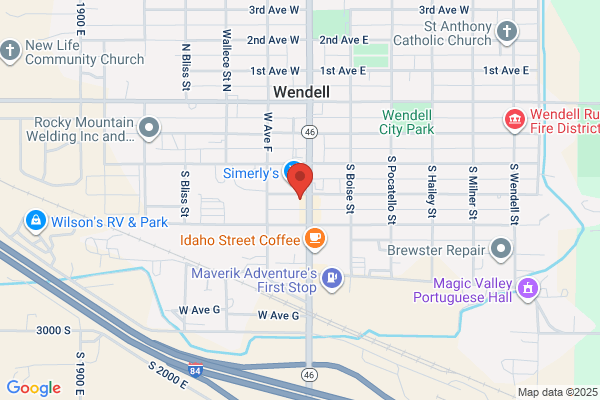 Carquest Auto Parts - Wendell Truck and Auto Parts