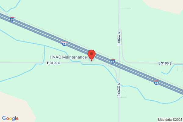 F AND T HVAC SERVICES