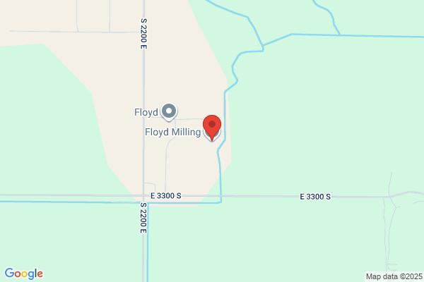 Floyd Milling Llc