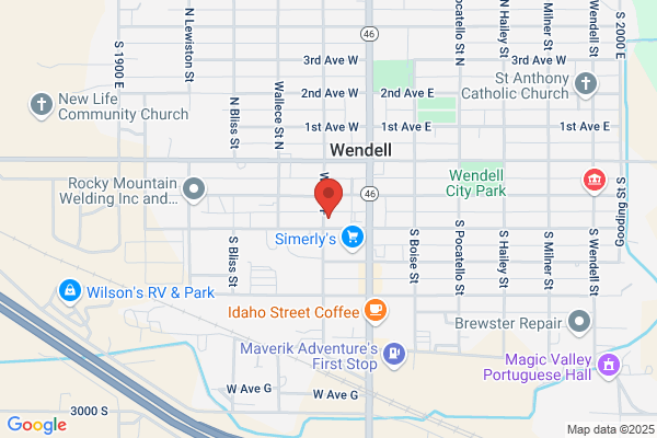 Rietveld Enterprises
