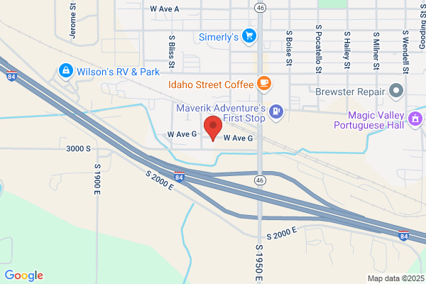 Snake River Fence Co. Inc