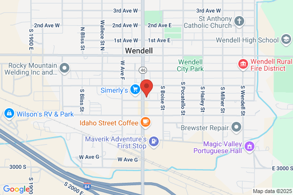 Wendell Used Cars