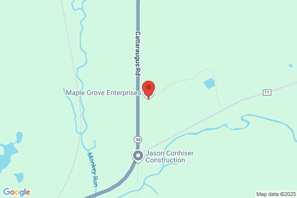 Lake Grove Maple Valley Inc