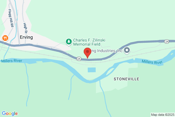 Stoneville Auto