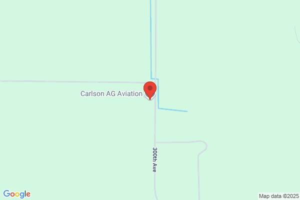 Carlson Ag Aviation