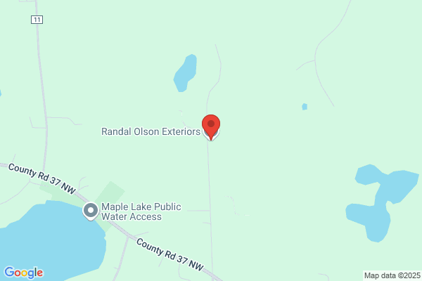 Olson Randy Construction