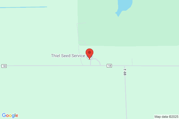 Thiel Seed Service