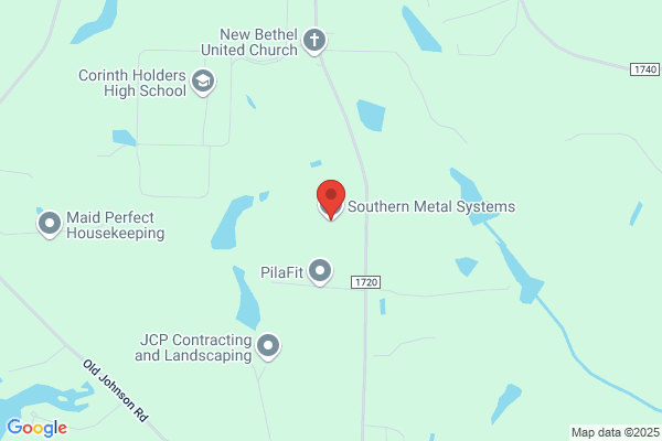 Southern Metal Systems