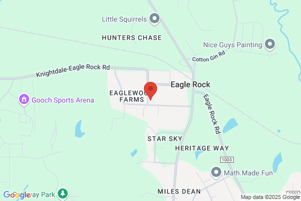 Eagle Rock United Church of Christ