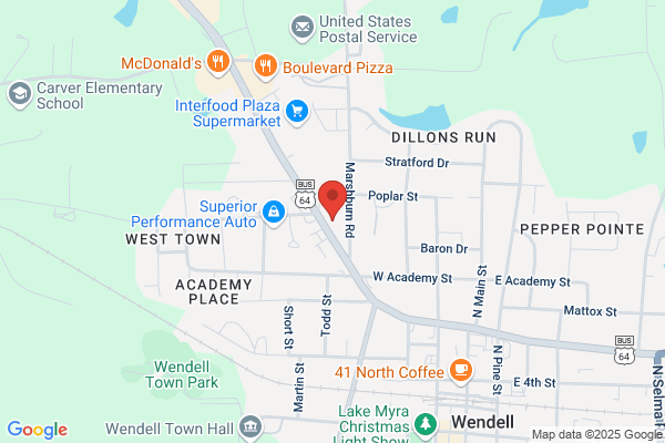 Wendell Dental - Burnette & Young DDS