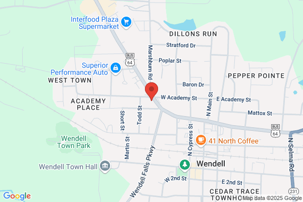 Wendell Family Dentistry