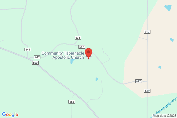 Community Tabernacle Apostolic Church