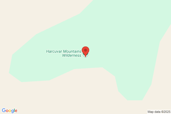 Harcuvar Bird Ranch