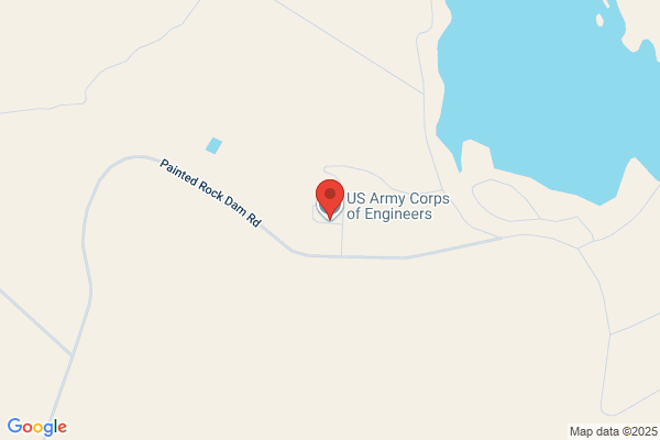 US Army Corps of Engineers