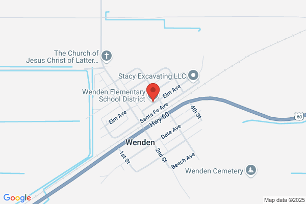 Wenden Elementary