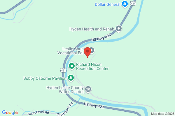 ARH Hyden School Clinic