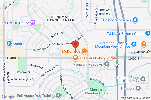 Intermountain Tire Center