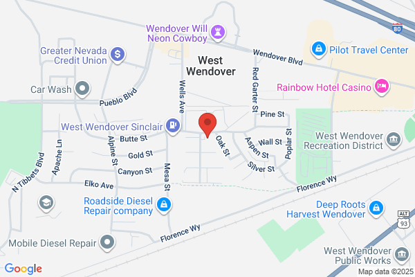Silver Island Apartments Llc
